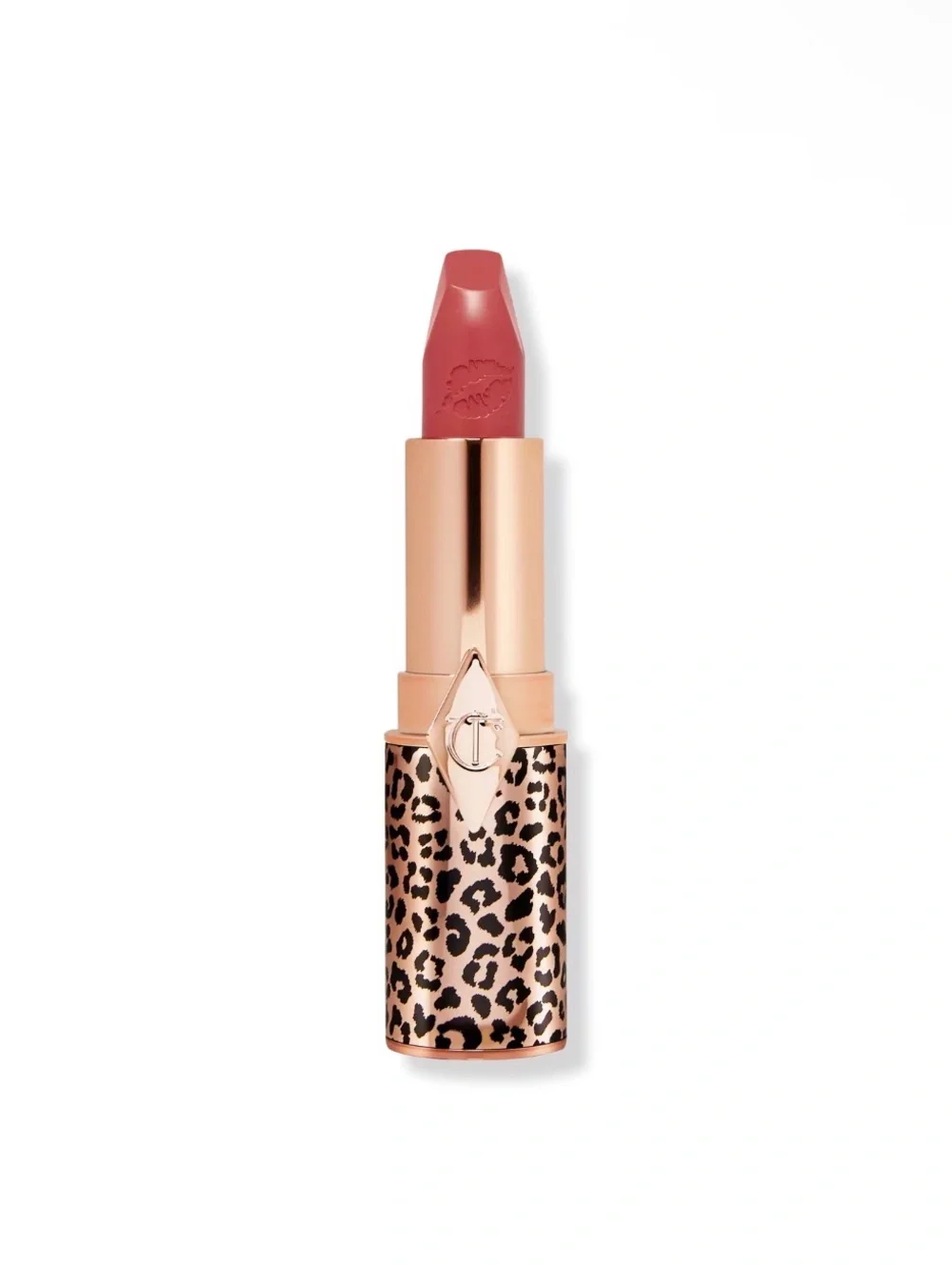 Charlotte Tilbury Hot Lips Lipstick 2 - Glowing Jen